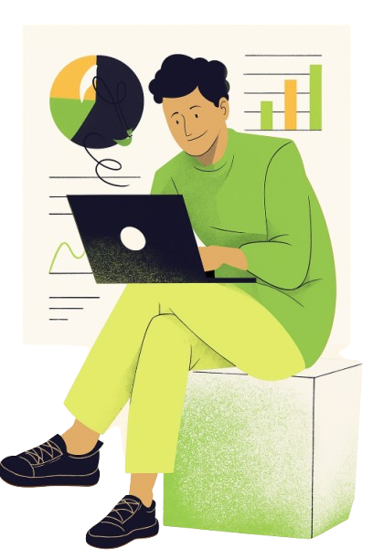Reports illustration